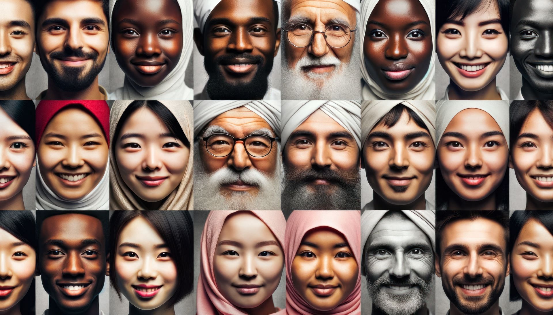 Race based trauma can pass through generations. (Image via Vecteezy/ Mustafa V)